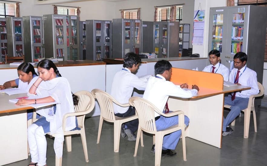 Maharaja Agrasen College Bareilly Campus photo 3